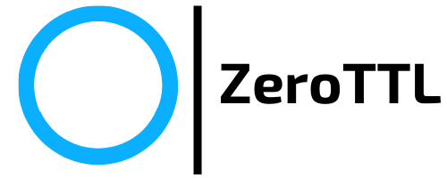 ZeroTTL